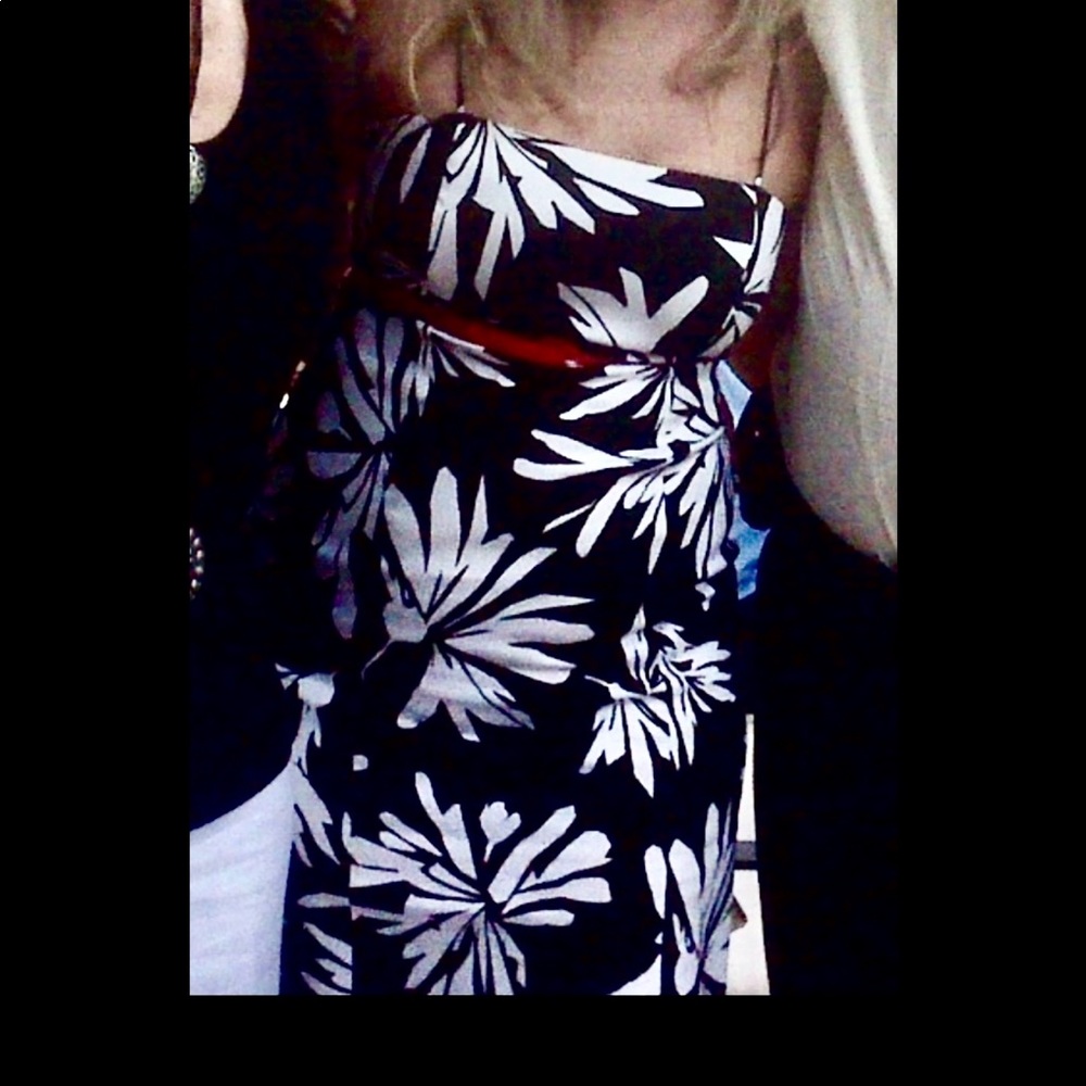 Very Cute Evan Picone Dress - so many compliments with this one 💕